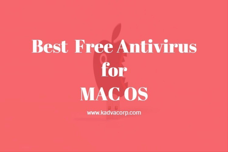 Antivirus For Mac Free Download